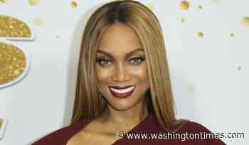 Tyra Banks sues Netflix over 'America's Next Top Model' doc