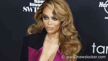Tyra Banks klaagt Netflix aan voor smaad