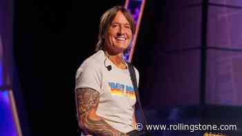 Is Country Music Going Yacht Rock? Keith Urban’s New Album Suggests Something’s Afloat