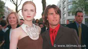 Nicole Kidman, Keith Urban Divorce: Tom Cruise Steps in to Rescue Singer From 'Cold' Ex