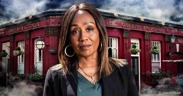 Denise throws Phil out in EastEnders as she makes life-changing decision