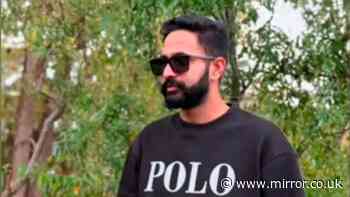 Victim of Southall murder, 26, named after West London stabbing outside shop