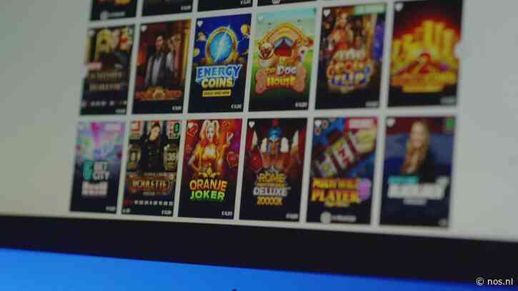Opnieuw maatregelen legaal online gokken: reclameverbod en bonusverbod