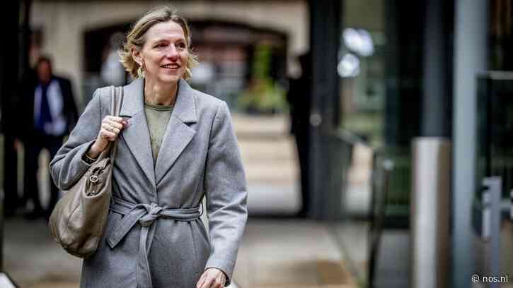 Kabinet stelt tussenpersoon aan uit ongenoegen over sluiting zorgvilla's