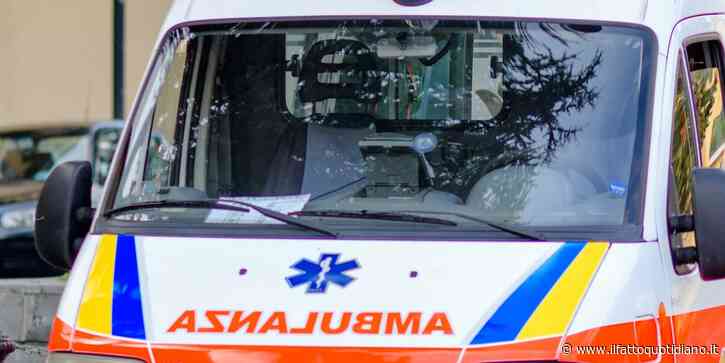 Investe due ragazzi in provincia di Roma: morto un 23enne. Il guidatore si costituisce dopo ore: positivo all’alcol test