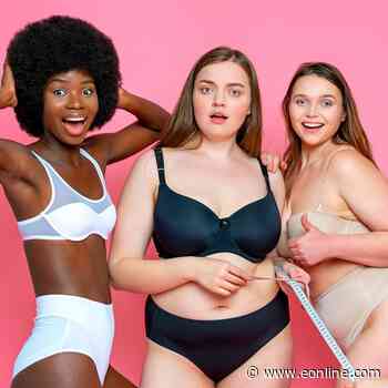 Skip The Fitting Room Shop Amazon's Best Push-Up Bras on Sale Now