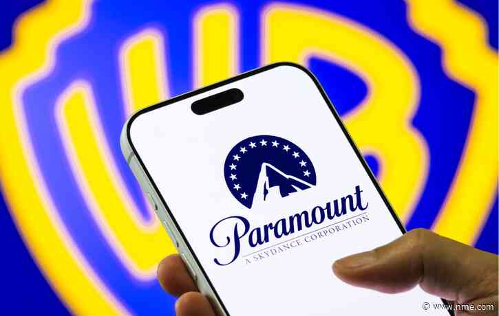 US government approves Paramount and Warner Bros. merger despite industry backlash