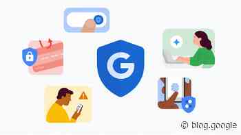 How we're combatting AI scams with security, legislation and more