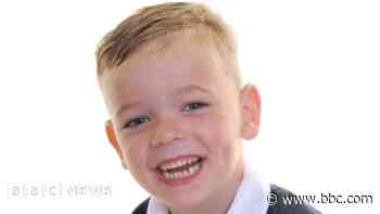 Jury concludes boy died of natural causes