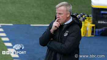'A gentleman to deal with' - tribute to Jackett