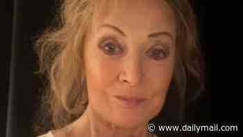 70's BBC Hot Gossip dancer Heather Alexander dies after a short illness as tributes flood in