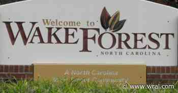 Wake Forest businesses close early, push back on popular community event