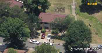 Two men shot in Roxboro, man in custody