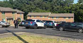 Three men stabbed on Raleigh Boulevard