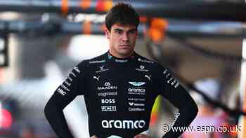 Stroll on beating Alonso in quali: 'I don't care'