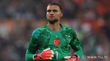 Oranje met Verbruggen en fitte groep bij laatste training voor WK-duel met Japan