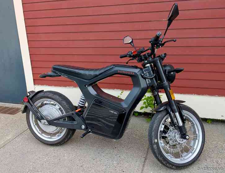 Is this the summer of the e-moto?