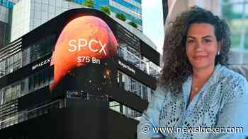Cherry (45) maakte vrijdag meteen winst met haar aandelen SpaceX, maar Tessel (30) besloot nog even te wachten: ’Ik ga maandag alsnog kopen’