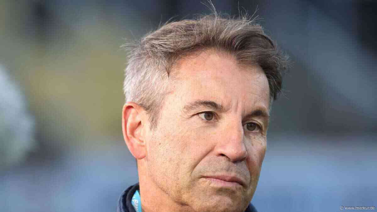 Löwenchaos geht weiter: TSV 1860 München ohne Team-Kader und Logo