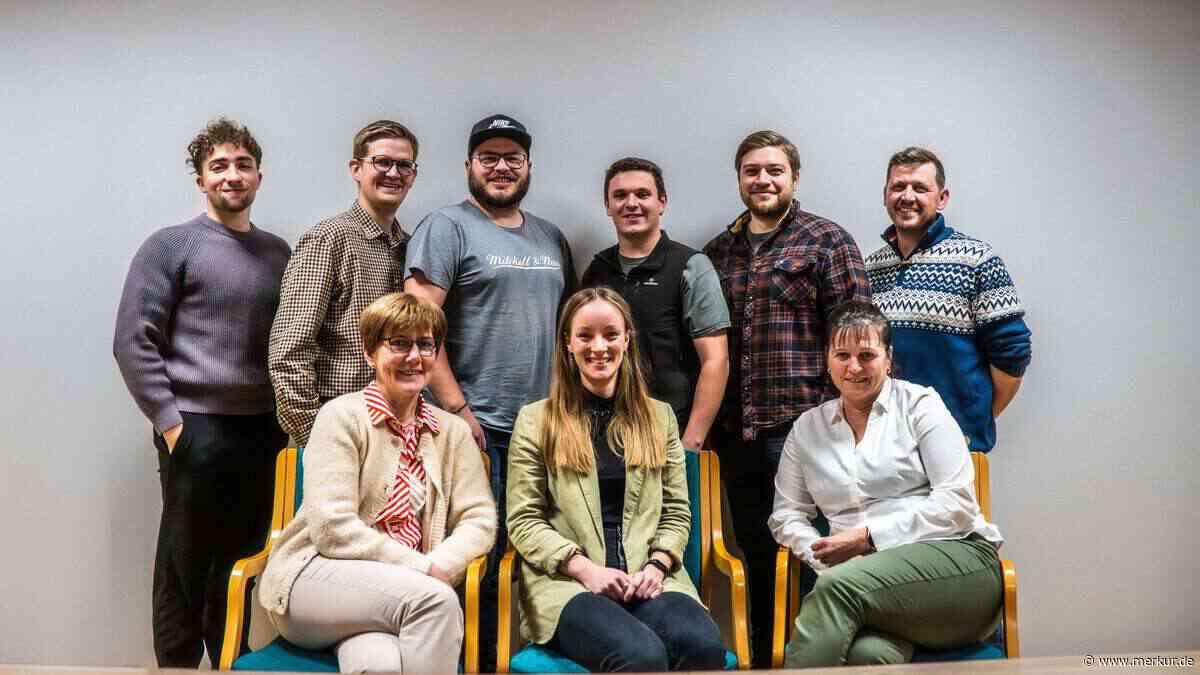 Dorf in Oberbayern feiert seinen 900. Geburtstag – sogar Gäste aus Südtirol werden kommen