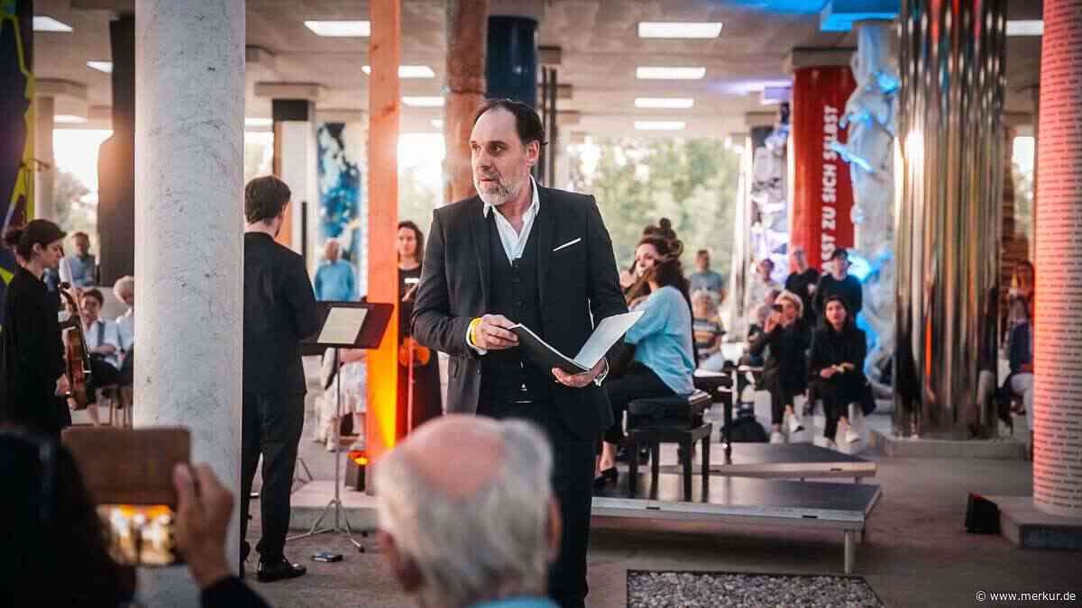 Musik außerhalb von Konzertsälen: Polliphonic-Festival lockt zu Stoa und Museum