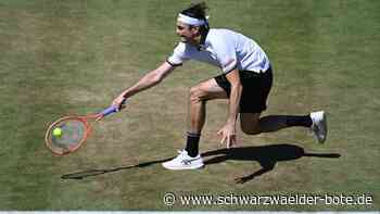 ATP-Turnier: Finale in US-Hand – Fritz fordert Shelton in Stuttgart