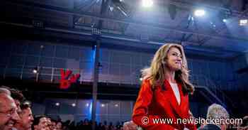 VVD’ers willen elkaar niet meer de tent uitvechten, en dus is er een nieuw ‘liberaal verhaal’