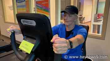 Local Army veteran prepares for National Veterans Golden Age Games