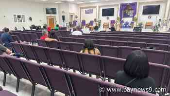 St. Pete residents talk about preventing 'teen takeovers'