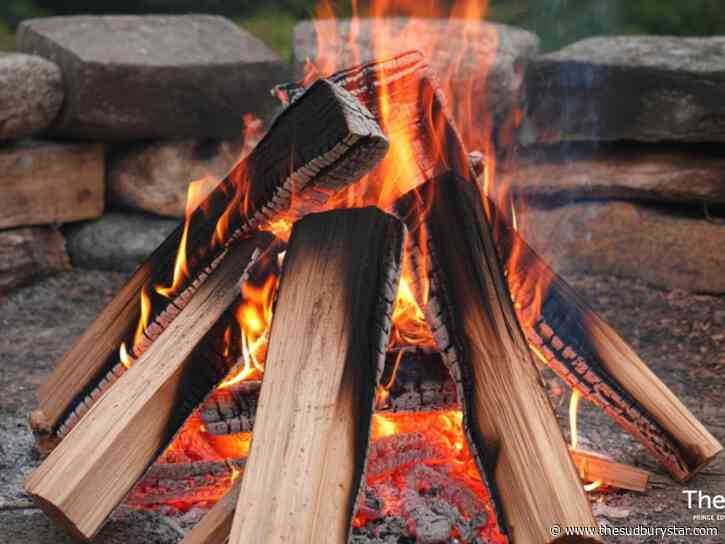 City lifts open-air fire ban in Greater Sudbury