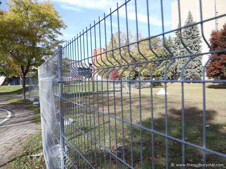 Sudbury briefs: Memorial Park revitalized; CARP meeting; piano recital