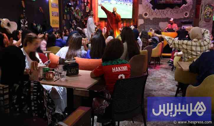 بين الفرجة والسكينة .. مقاهي "المونديال اللي&