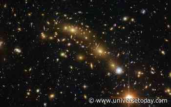 On The Hunt For Cosmic Dawn And The Universe’s Very First Stars
