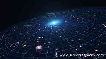 David Kipping Has a New Take on the Existence of Advanced Life in the Universe... and the Numbers are Not Encouraging!