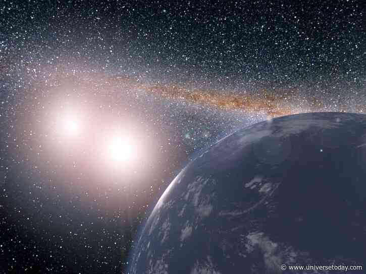 NASA’s Proposed EVE Mission Aims to Solve the Radius Valley Mystery