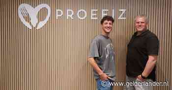 Lunchroom Proefiz opent, het Glazen Huis komt naar Arnhem en meer nieuws van de week