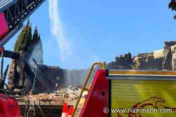 Après l’incendie qui a ravagé une habitation à Bormes-les-Mimosas, deux cagnottes lancées pour aider les familles sinistrées