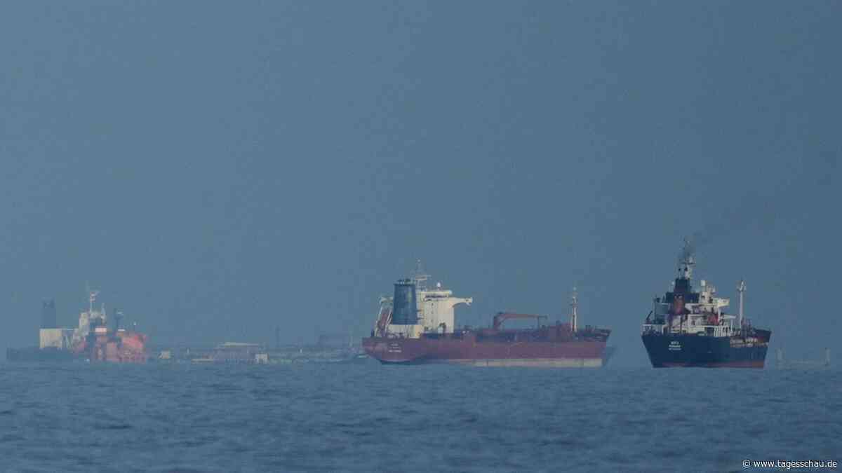 Iran dämpft Erwartungen an rasches Friedensabkommen mit den USA