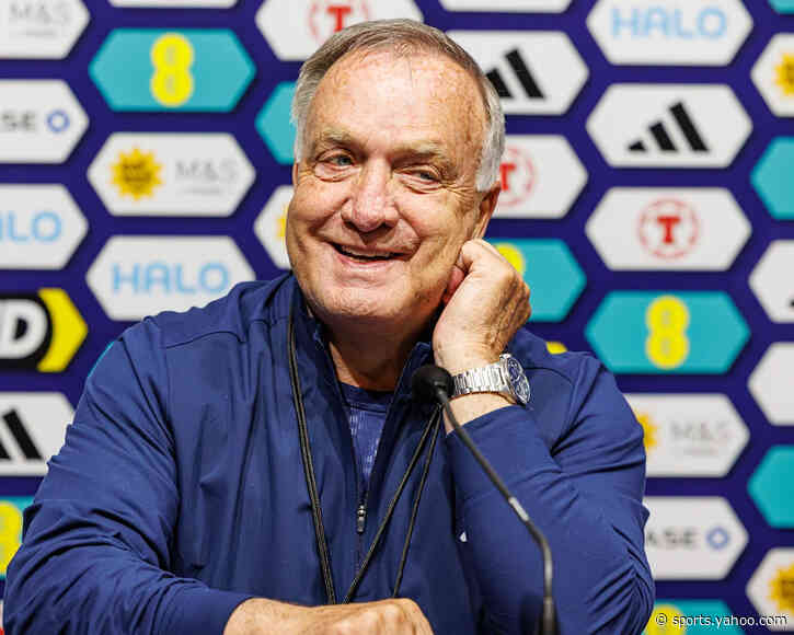 It's always possible! Curaçao believe they can shock Germany