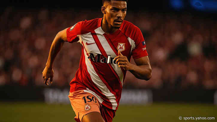 Ansu Fati Buy-Back Clause Details Revealed as Barcelona Finalise €11m Monaco Transfer