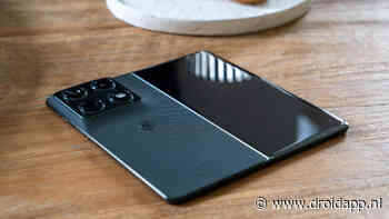 Motorola Razr Fold review: is dit de beste foldable van dit moment?