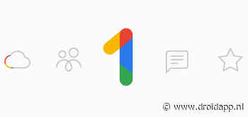 Google verlaagt prijs van AI Plus-abonnement en verdubbelt opslagruimte
