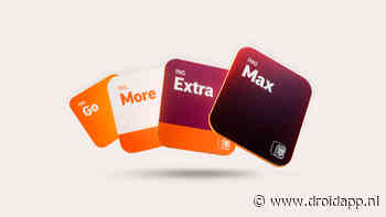 ING presenteert betaalpakketten met eSIM-reisbundels en streaming