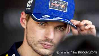 Lange onderbreking haalt Max Verstappen uit zijn ritme in Barcelona: ’Dat kwam niet goed uit’