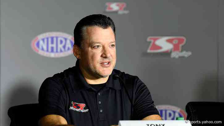 Tony Stewart Puts NASCAR Community On Blast After Kyle Busch's Death