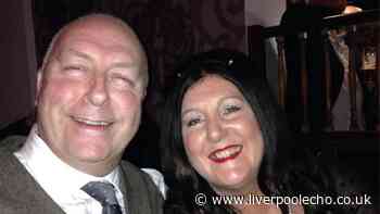 Chanel, Louboutin, a gold BMW and new teeth: The lavish spending of Woolton couple who exploited his elderly parents