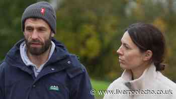 Kelvin Fletcher and wife on making 'life-changing' decision after selling family home