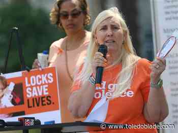 Toledo looks to boost civic engagement after BGSU study