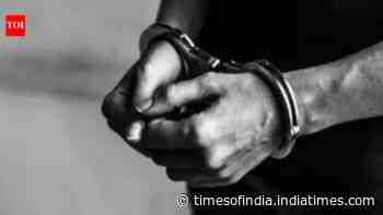 Nigerian national arrested in Mumbai with cocaine worth Rs 2.03cr