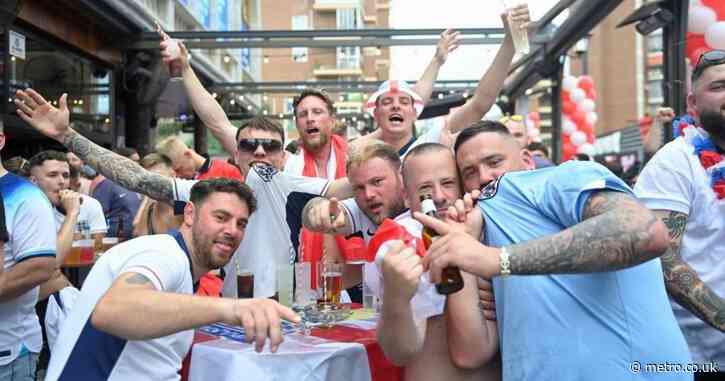 Spanish hoteliers beg for rule change after England World Cup fans restriction